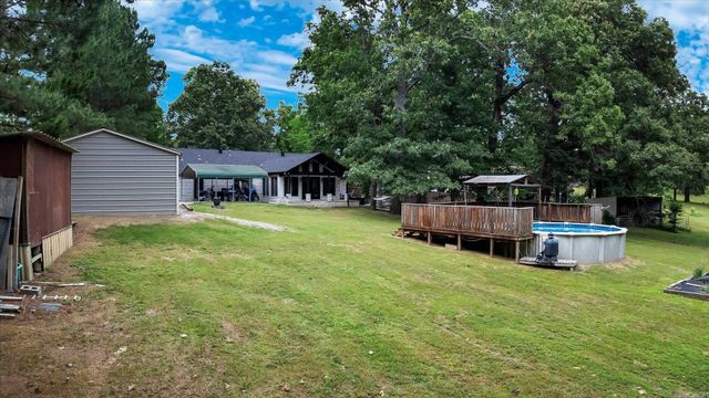 375 County Road 353, Bono, AR 72416