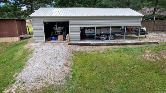 375 County Road 353, Bono, AR 72416
