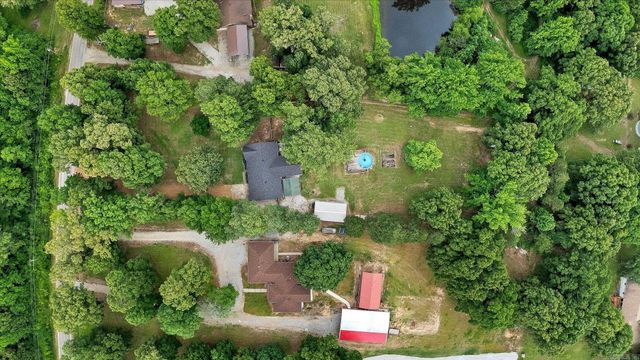 375 County Road 353, Bono, AR 72416
