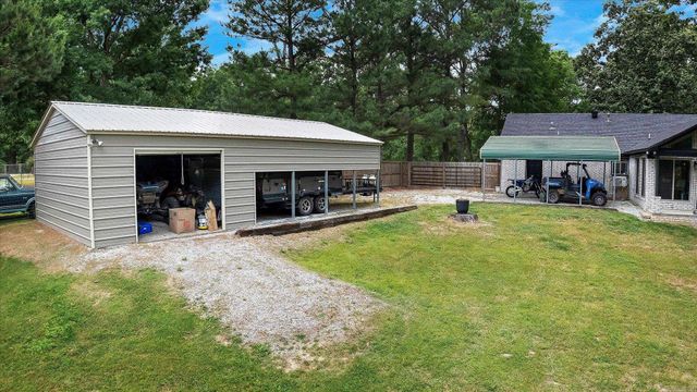 375 County Road 353, Bono, AR 72416