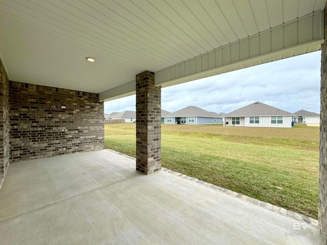 1089 Hayward Loop, Foley, AL 36535