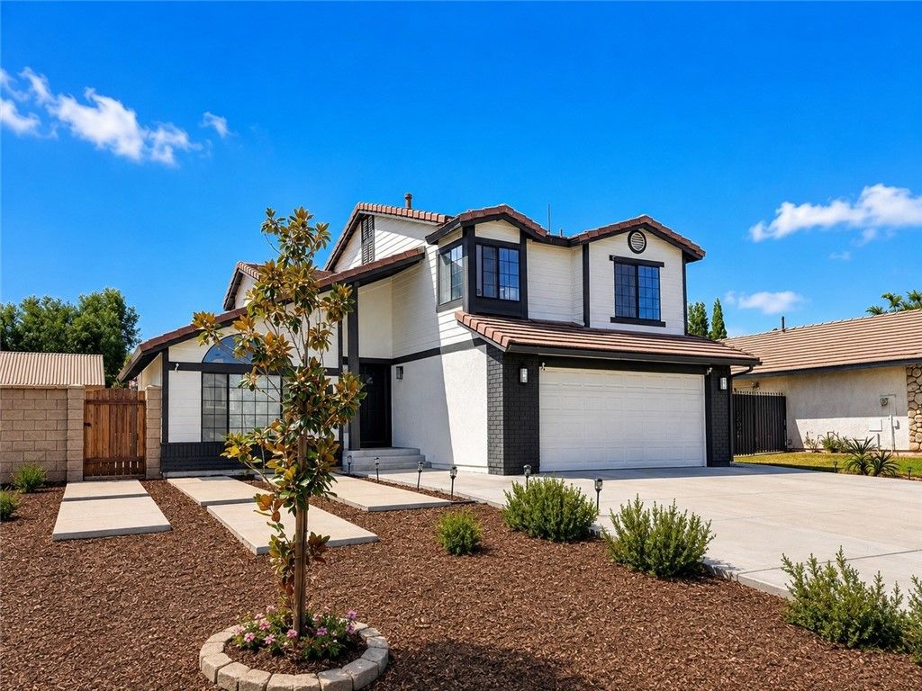 13799 Chara Street, Moreno Valley, CA 92553 — exterior