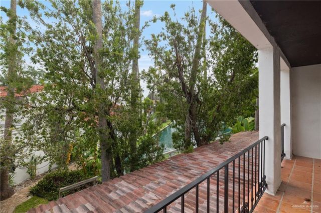 110 E Shasta Avenue, Mcallen, TX 78504
