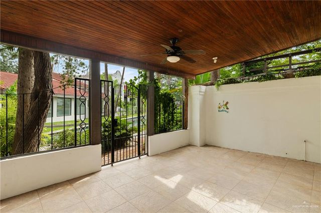 110 E Shasta Avenue, Mcallen, TX 78504
