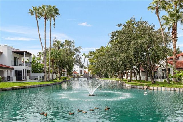 110 E Shasta Avenue, Mcallen, TX 78504
