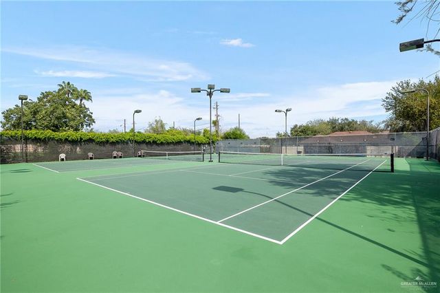 110 E Shasta Avenue, Mcallen, TX 78504