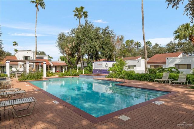 110 E Shasta Avenue, Mcallen, TX 78504