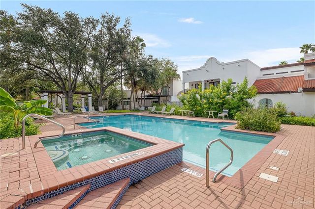 110 E Shasta Avenue, Mcallen, TX 78504