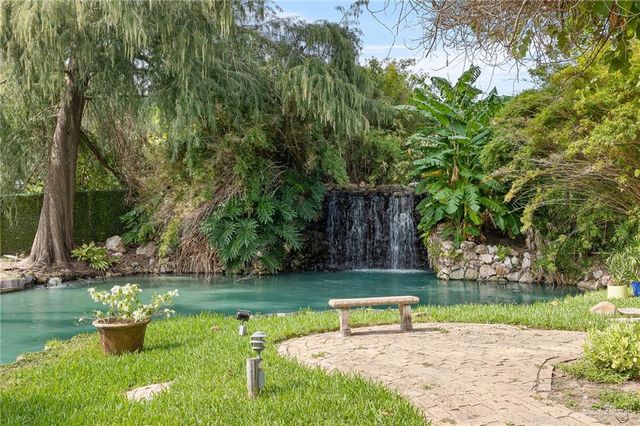 110 E Shasta Avenue, Mcallen, TX 78504
