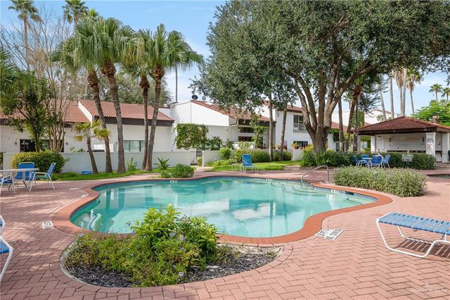 110 E Shasta Avenue, Mcallen, TX 78504