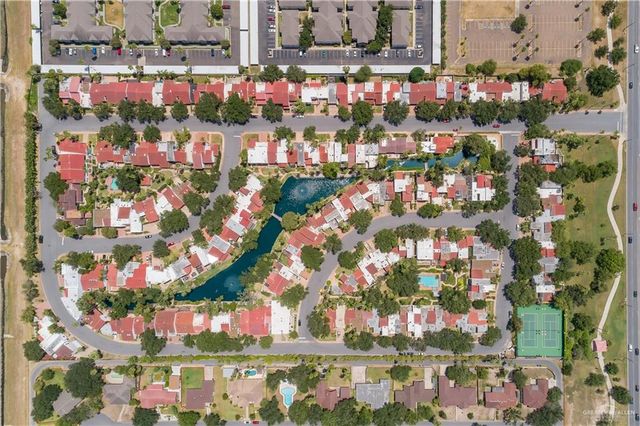 110 E Shasta Avenue, Mcallen, TX 78504