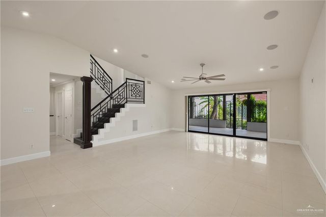 110 E Shasta Avenue, Mcallen, TX 78504