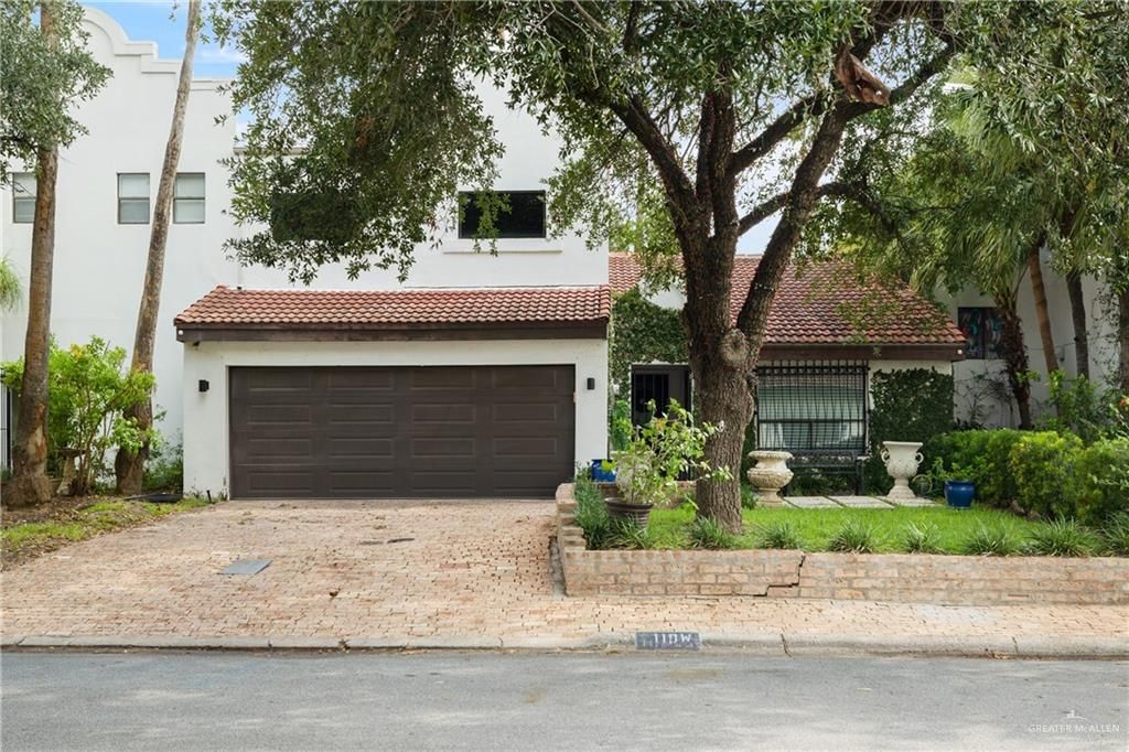 110 E Shasta Avenue, Mcallen, TX 78504