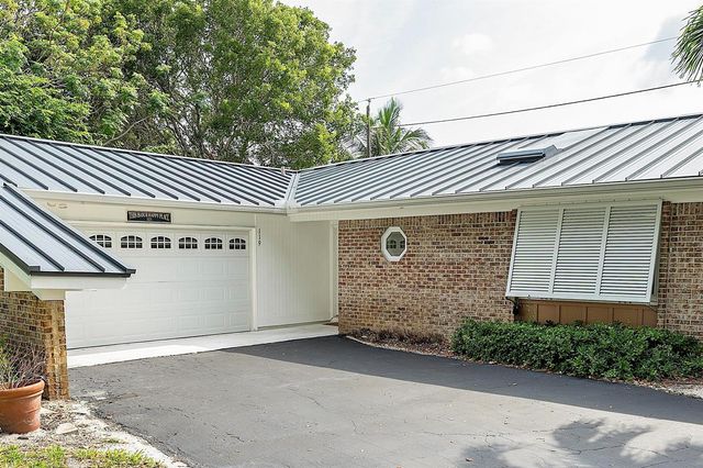 119 W NORFOLK Road, Jupiter, FL 33469