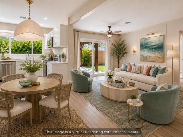 119 W NORFOLK Road, Jupiter, FL 33469
