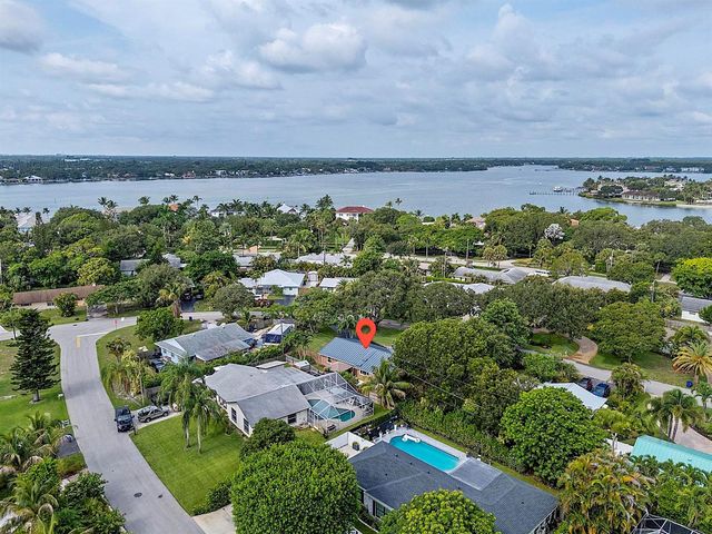 119 W NORFOLK Road, Jupiter, FL 33469