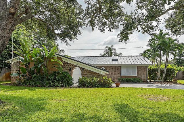 119 W NORFOLK Road, Jupiter, FL 33469