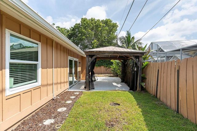 119 W NORFOLK Road, Jupiter, FL 33469