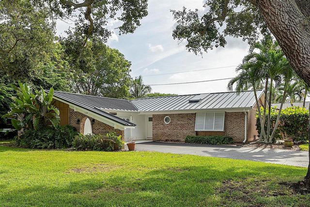 119 W NORFOLK Road, Jupiter, FL 33469