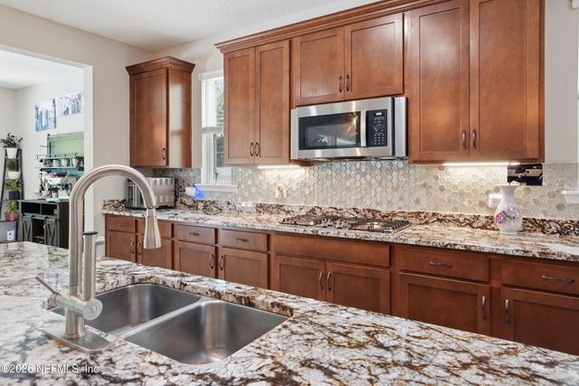 505 RITTBURN Lane, St. Johns, FL 32259