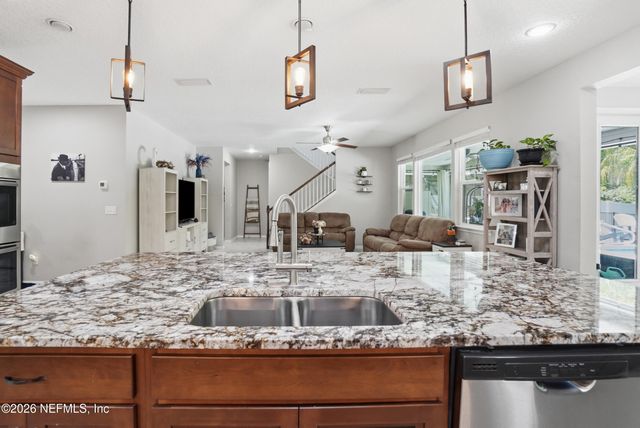 505 RITTBURN Lane, St. Johns, FL 32259
