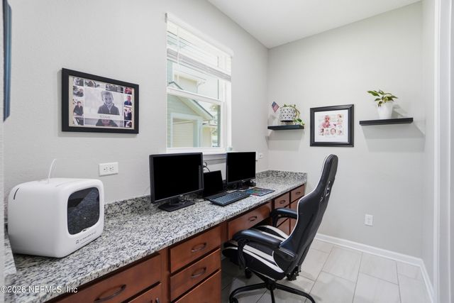 505 RITTBURN Lane, St. Johns, FL 32259