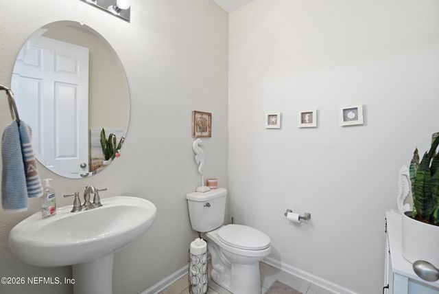 505 RITTBURN Lane, St. Johns, FL 32259
