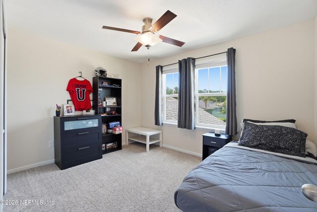 505 RITTBURN Lane, St. Johns, FL 32259