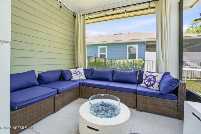 505 RITTBURN Lane, St. Johns, FL 32259