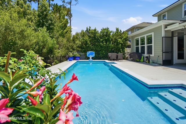 505 RITTBURN Lane, St. Johns, FL 32259