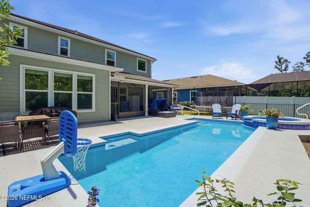 505 RITTBURN Lane, St. Johns, FL 32259
