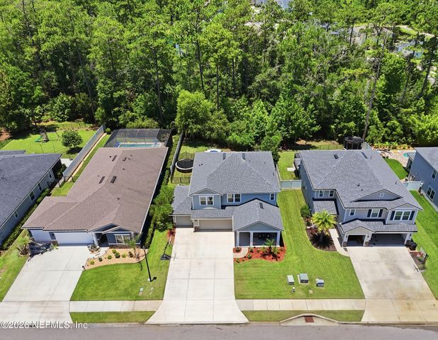 505 RITTBURN Lane, St. Johns, FL 32259