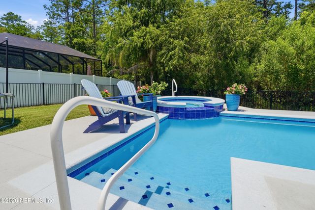 505 RITTBURN Lane, St. Johns, FL 32259