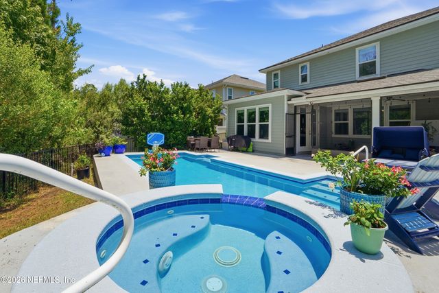 505 RITTBURN Lane, St. Johns, FL 32259