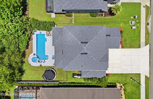 505 RITTBURN Lane, St. Johns, FL 32259