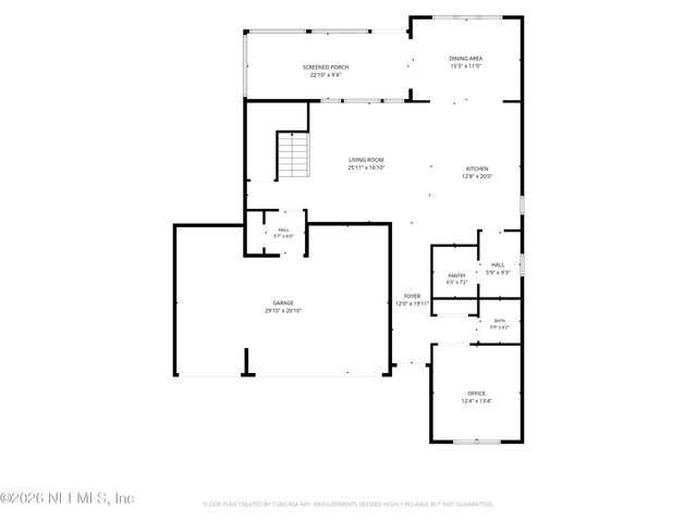 505 RITTBURN Lane, St. Johns, FL 32259