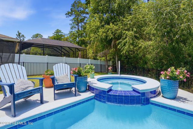 505 RITTBURN Lane, St. Johns, FL 32259