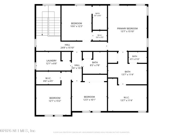 505 RITTBURN Lane, St. Johns, FL 32259