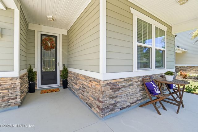 505 RITTBURN Lane, St. Johns, FL 32259