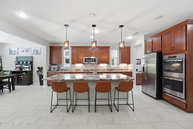 505 RITTBURN Lane, St. Johns, FL 32259