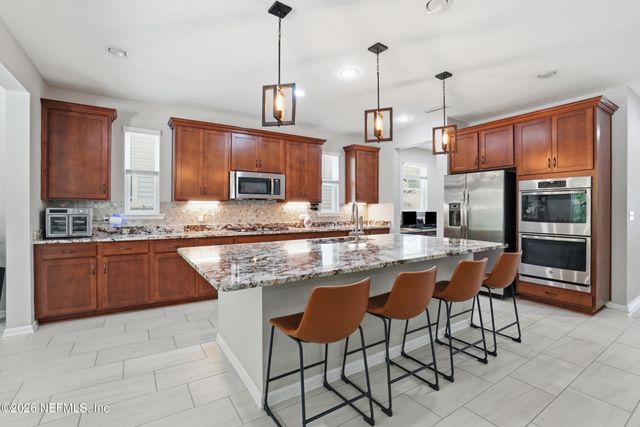 505 RITTBURN Lane, St. Johns, FL 32259