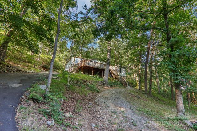 138 Buddy Lane, Chimney Rock, NC 28720