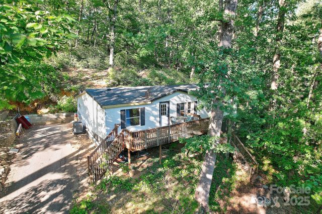 138 Buddy Lane, Chimney Rock, NC 28720