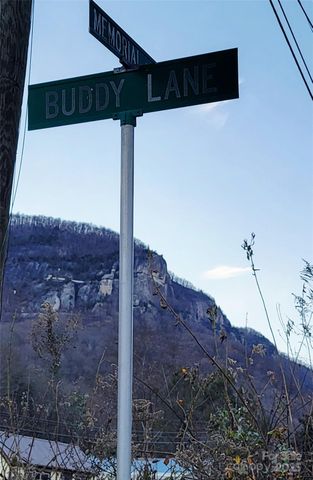 138 Buddy Lane, Chimney Rock, NC 28720