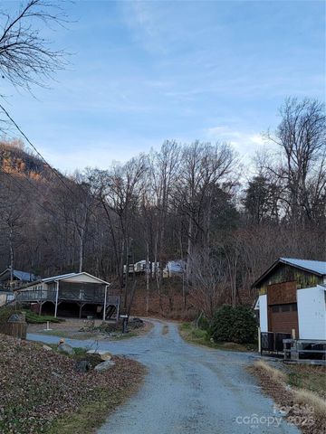 138 Buddy Lane, Chimney Rock, NC 28720