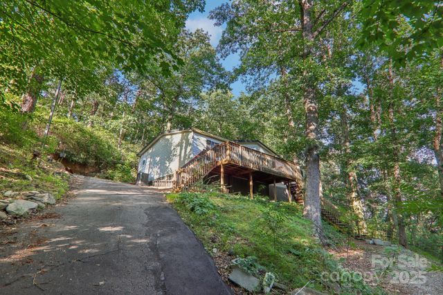 138 Buddy Lane, Chimney Rock, NC 28720