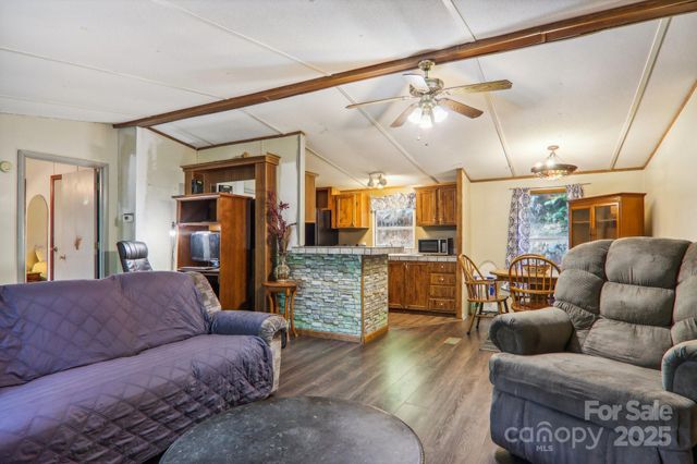 138 Buddy Lane, Chimney Rock, NC 28720