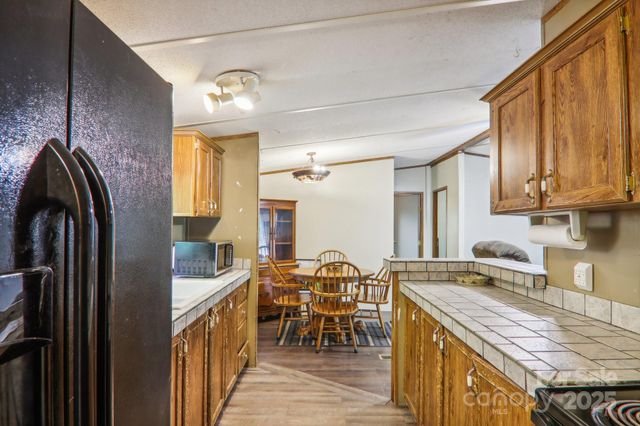 138 Buddy Lane, Chimney Rock, NC 28720