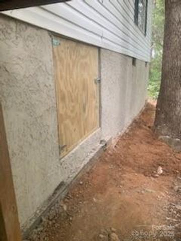 138 Buddy Lane, Chimney Rock, NC 28720