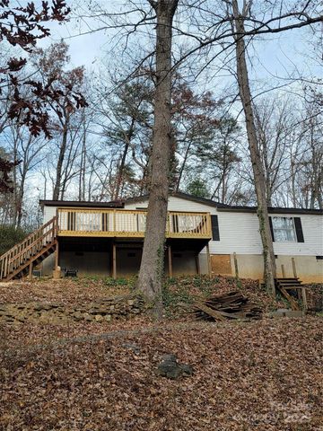138 Buddy Lane, Chimney Rock, NC 28720